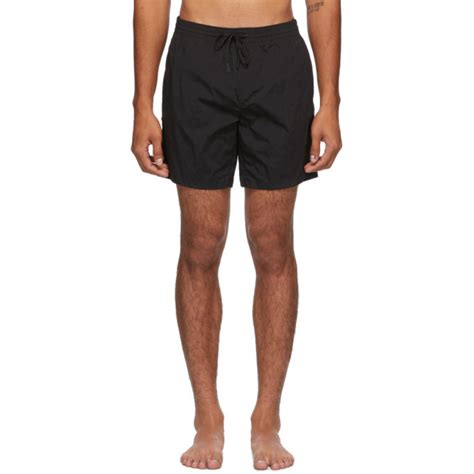 fendi mens swim shorts|fendi reactive swim shorts.